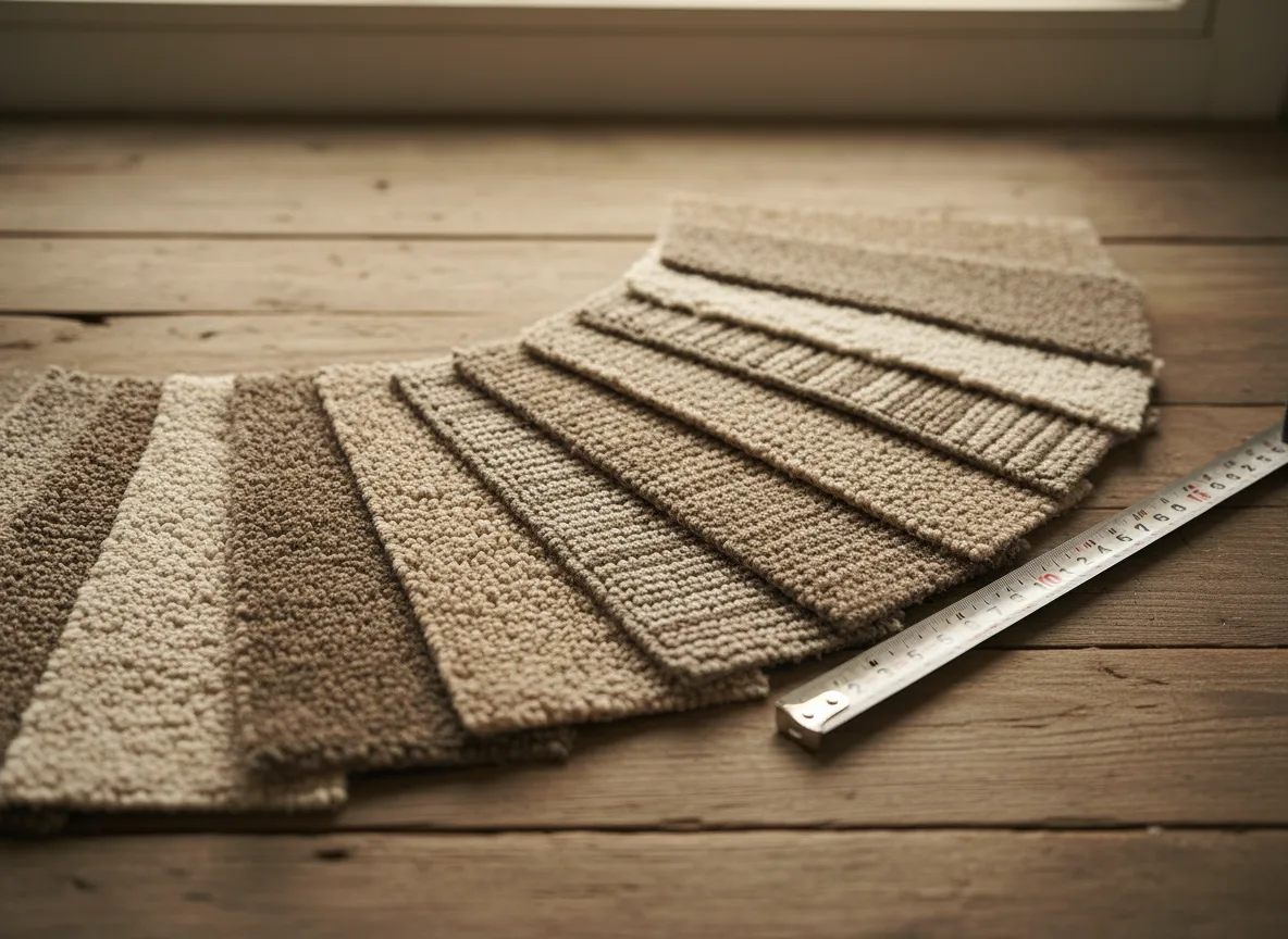 Carpet Installation Buskirk, NY FAQs
